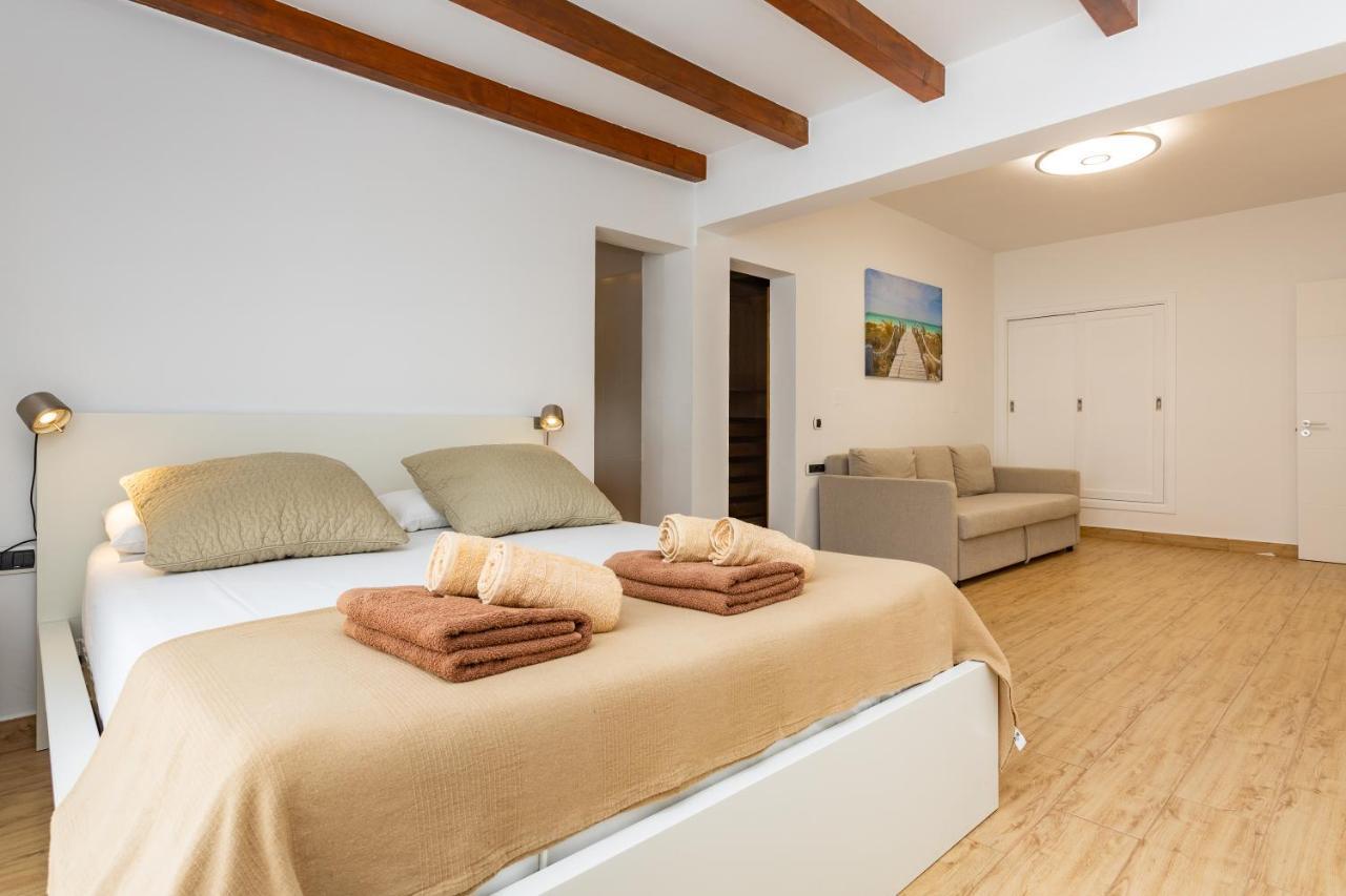 Luxury Villa Nieve Caleta De Fuste Exterior foto
